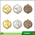 Custom Design Metal Sport Award Medals
